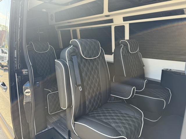 new 2024 Mercedes-Benz Sprinter 3500XD car, priced at $225,000