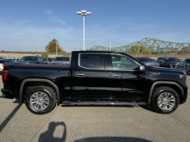 new 2025 GMC Sierra 1500 car, priced at $81,679