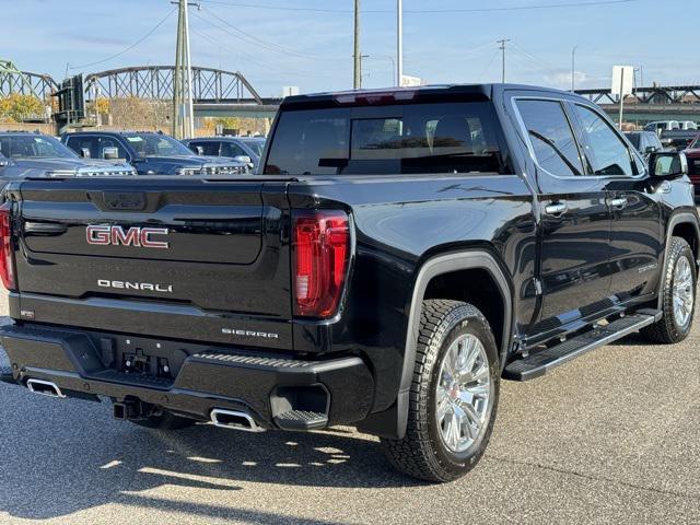 new 2025 GMC Sierra 1500 car, priced at $81,679