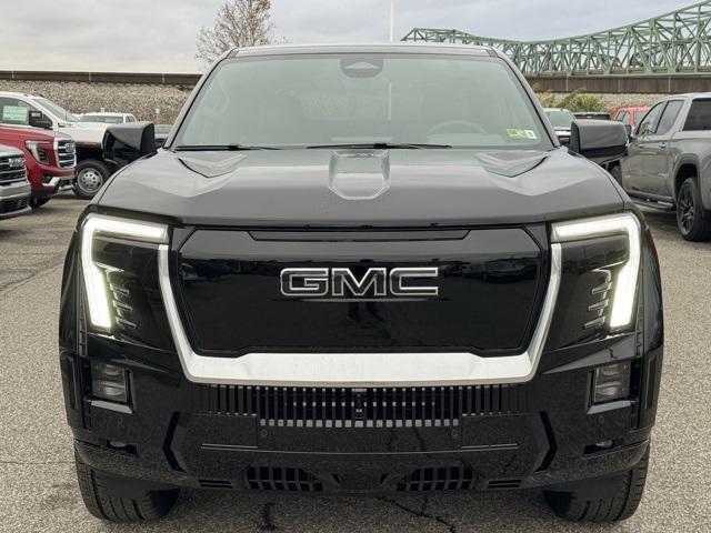 new 2025 GMC Sierra 1500 car, priced at $99,325