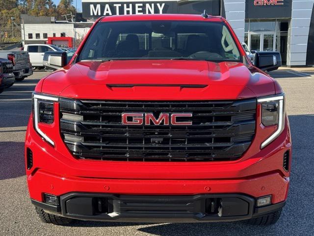 new 2025 GMC Sierra 1500 car, priced at $66,994