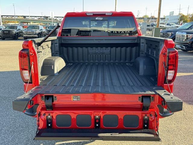 new 2025 GMC Sierra 1500 car, priced at $66,994