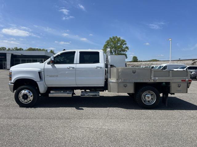 used 2019 Chevrolet Silverado 1500 car, priced at $69,975