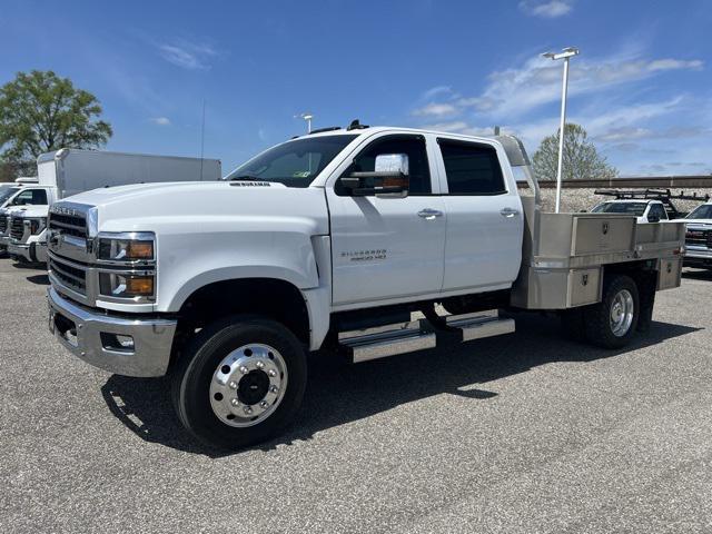 used 2019 Chevrolet Silverado 1500 car, priced at $69,975