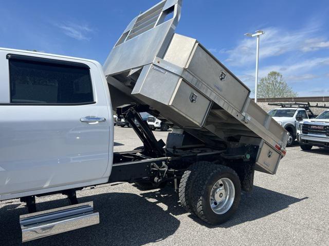 used 2019 Chevrolet Silverado 1500 car, priced at $69,975