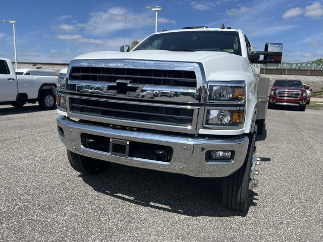 used 2019 Chevrolet Silverado 1500 car, priced at $69,975