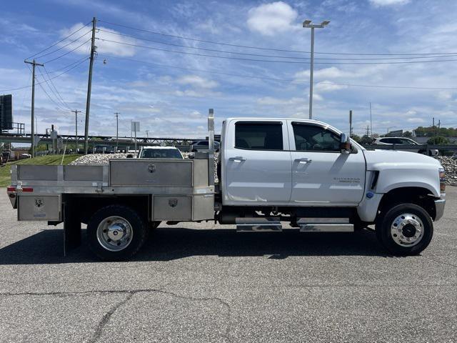 used 2019 Chevrolet Silverado 1500 car, priced at $69,975