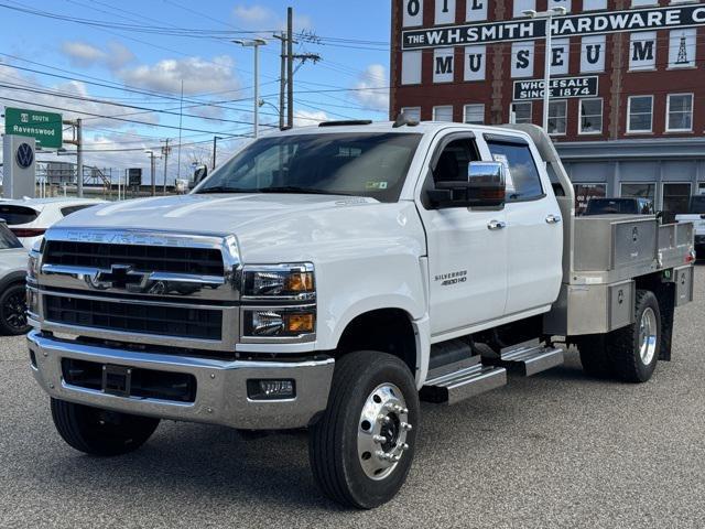 used 2019 Chevrolet Silverado 1500 car, priced at $69,975