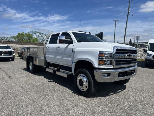 used 2019 Chevrolet Silverado 1500 car, priced at $69,975