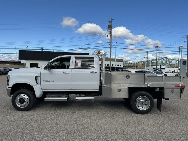 used 2019 Chevrolet Silverado 1500 car, priced at $69,975