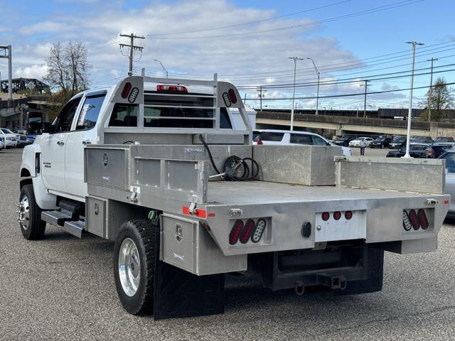 used 2019 Chevrolet Silverado 1500 car, priced at $69,975