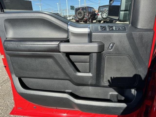 used 2015 Ford F-150 car, priced at $21,705