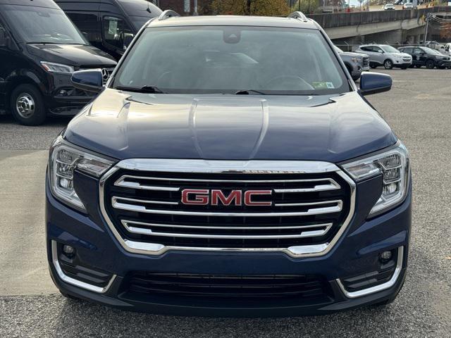 used 2022 GMC Terrain car, priced at $19,998