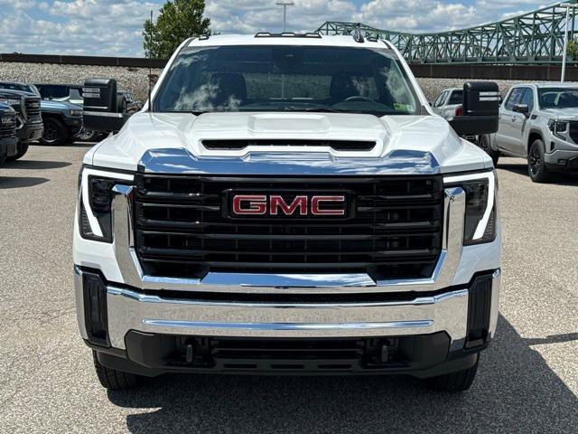 new 2024 GMC Sierra 3500 car, priced at $51,190