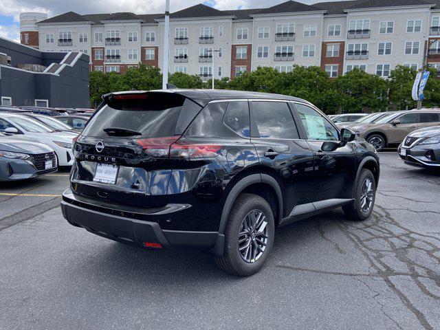 new 2024 Nissan Rogue car