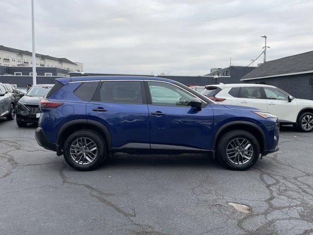 used 2023 Nissan Rogue car, priced at $23,000