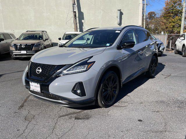 used 2023 Nissan Murano car, priced at $25,450