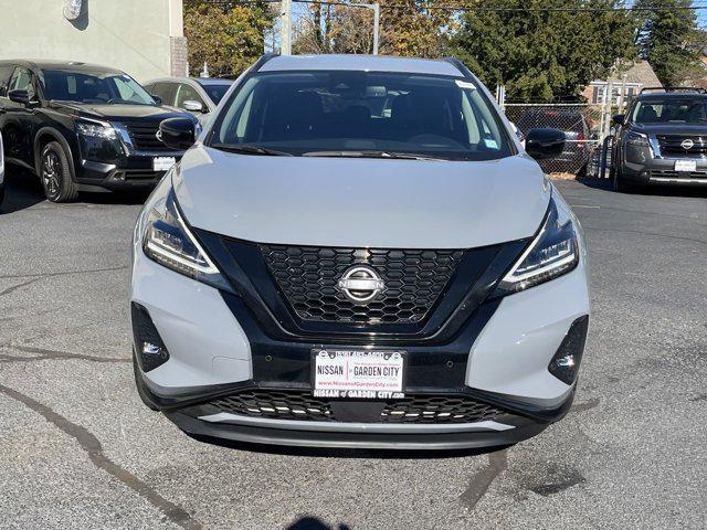 used 2023 Nissan Murano car, priced at $25,450