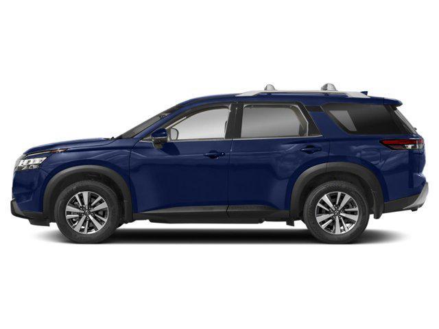 new 2024 Nissan Pathfinder car