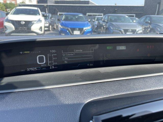 used 2021 Toyota Prius Prime car, priced at $22,995