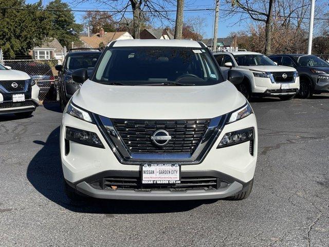 used 2023 Nissan Rogue car, priced at $23,000