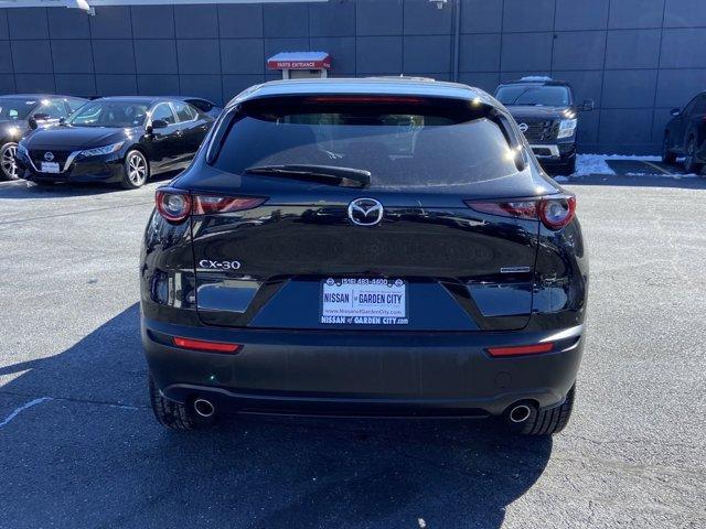 used 2021 Mazda CX-30 car, priced at $17,550