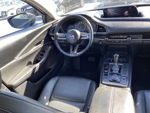 used 2021 Mazda CX-30 car, priced at $17,550