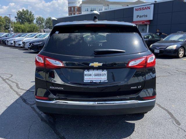 used 2019 Chevrolet Equinox car, priced at $20,995