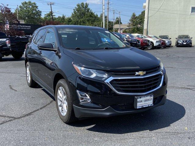 used 2019 Chevrolet Equinox car, priced at $20,995