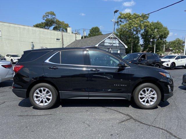 used 2019 Chevrolet Equinox car, priced at $20,995