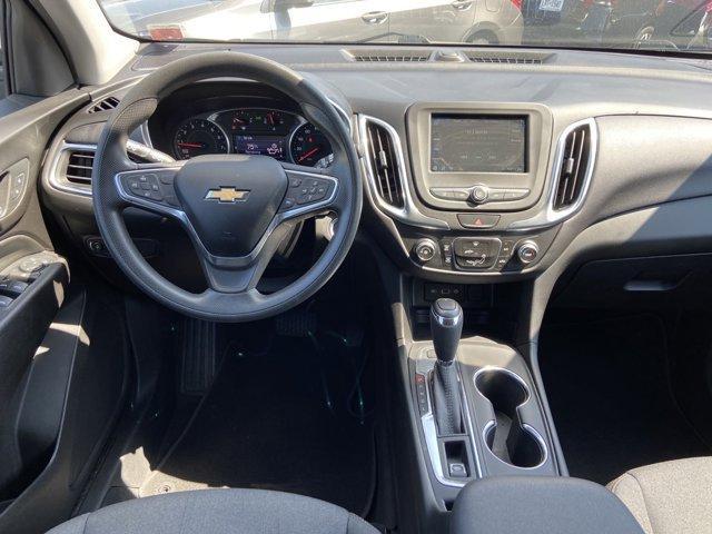 used 2019 Chevrolet Equinox car, priced at $20,995