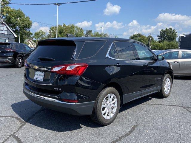 used 2019 Chevrolet Equinox car, priced at $20,995