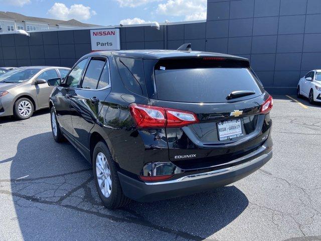 used 2019 Chevrolet Equinox car, priced at $20,995