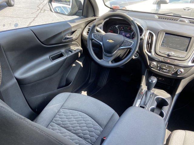 used 2019 Chevrolet Equinox car, priced at $20,995