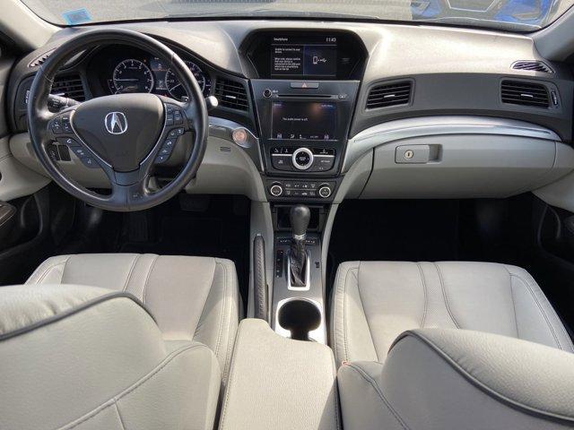 used 2020 Acura ILX car, priced at $18,995