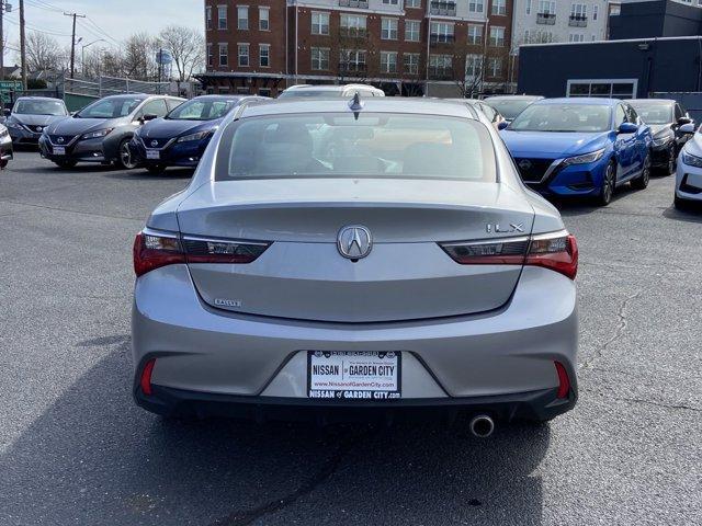 used 2020 Acura ILX car, priced at $18,995