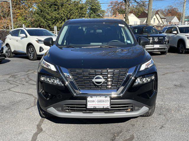 used 2023 Nissan Rogue car, priced at $23,995