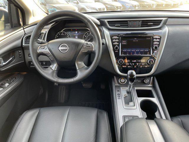 used 2023 Nissan Murano car, priced at $25,950