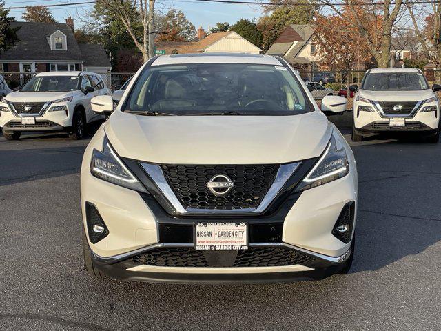 used 2023 Nissan Murano car, priced at $25,950