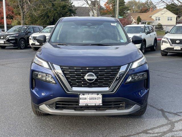 used 2023 Nissan Rogue car