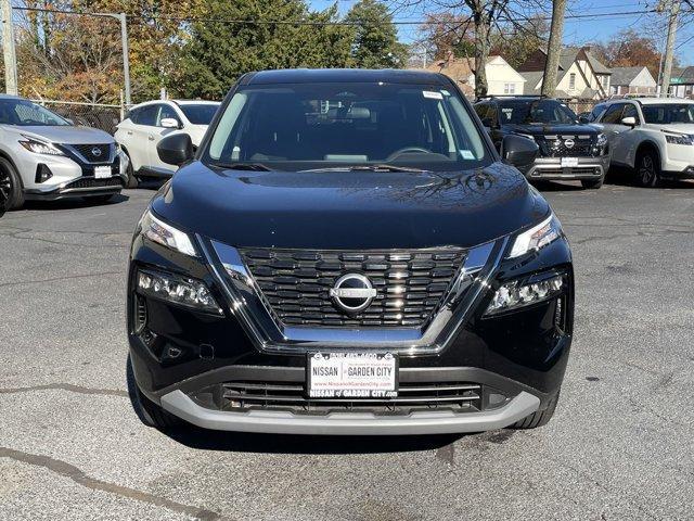 used 2023 Nissan Rogue car, priced at $23,000