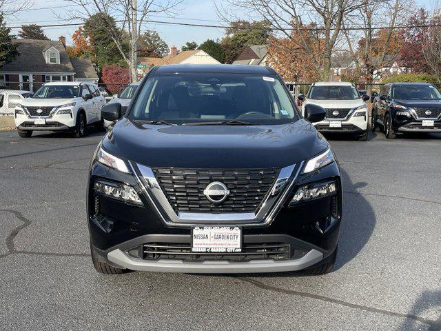 used 2023 Nissan Rogue car, priced at $23,467