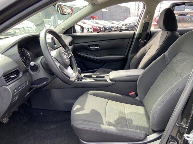 used 2022 Nissan Sentra car, priced at $19,995