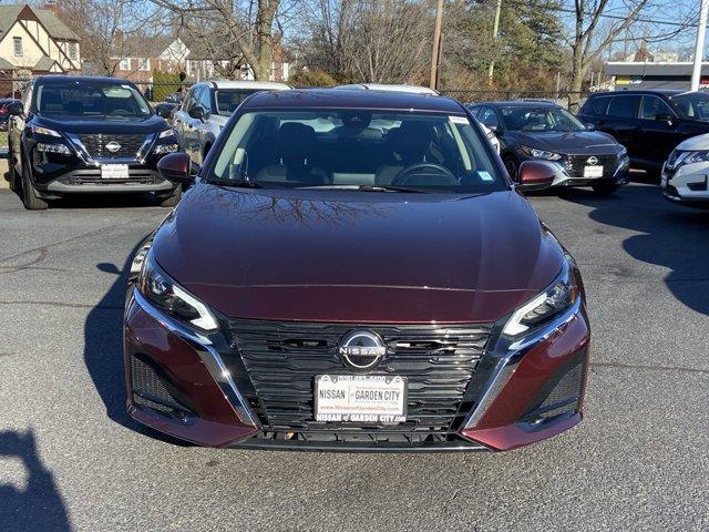 used 2023 Nissan Altima car, priced at $23,000