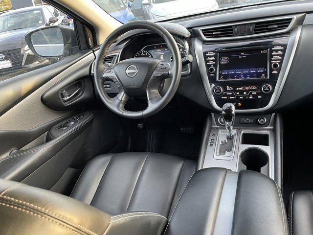 used 2023 Nissan Murano car, priced at $24,650