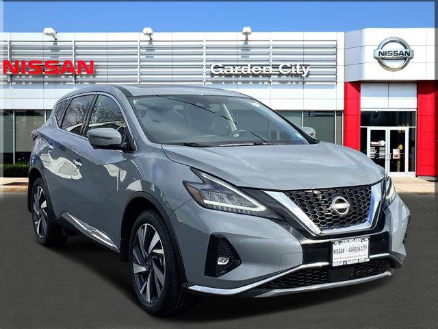 used 2023 Nissan Murano car, priced at $25,575