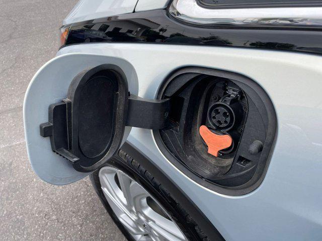 used 2023 Chevrolet Bolt EV car, priced at $15,422
