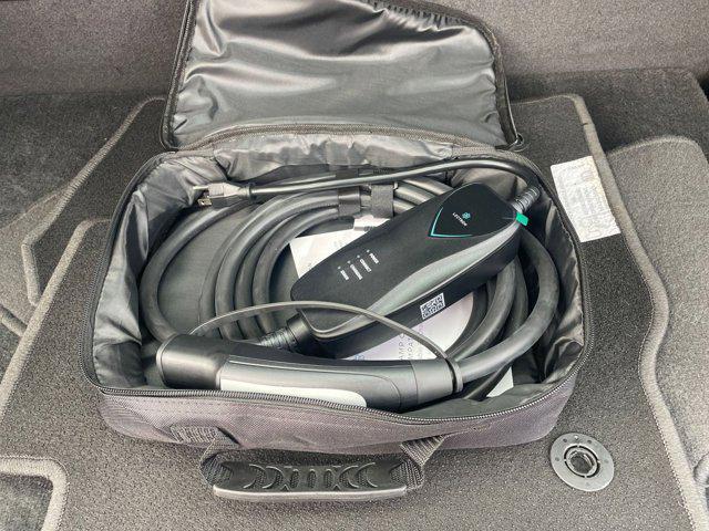 used 2023 Chevrolet Bolt EV car, priced at $15,422