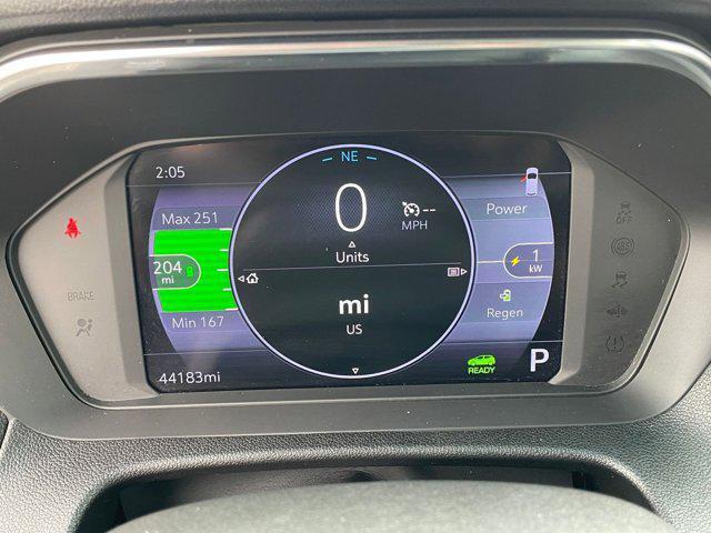 used 2023 Chevrolet Bolt EV car, priced at $15,422