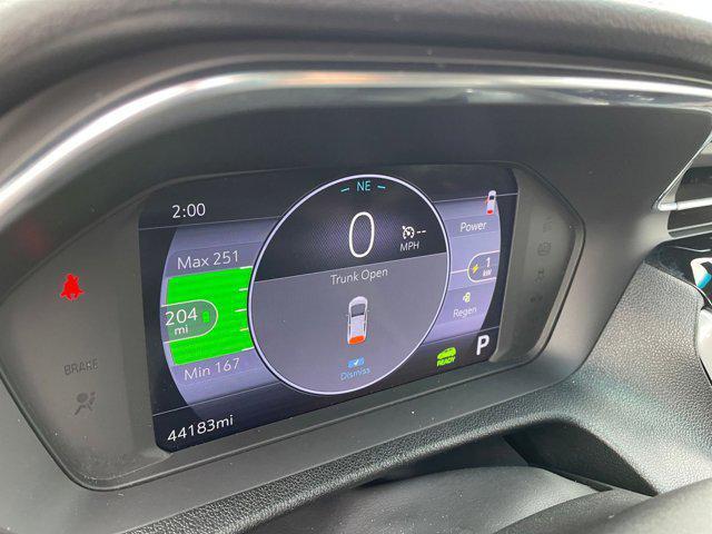 used 2023 Chevrolet Bolt EV car, priced at $15,422